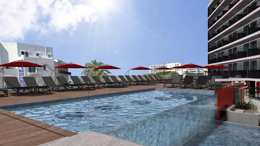Hotel Vibra District - Adults Only San Antonio   San Antonio (Ibiza)