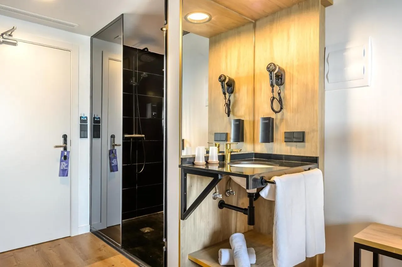 Hotel Vibra District - Adults Only San Antonio
