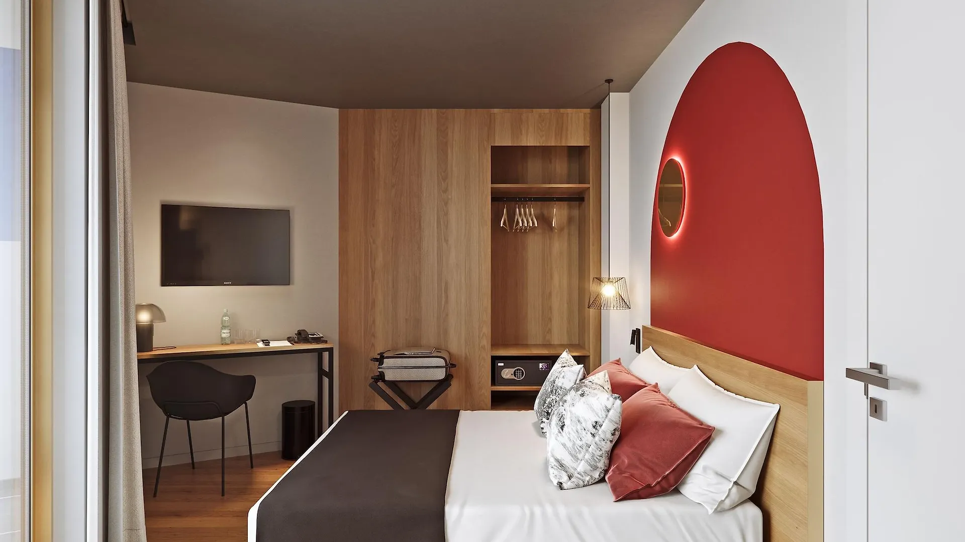 Hotel Vibra District - Adults Only Sant Antoni de Portmany