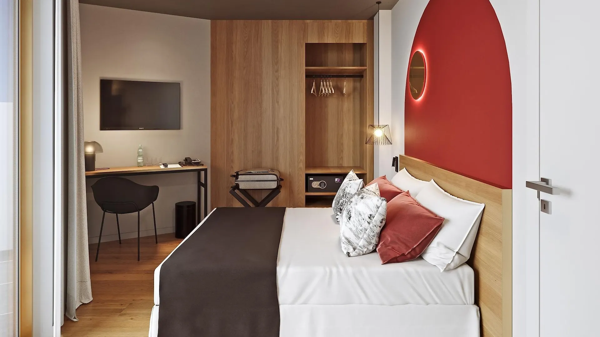 Hotel Piscis Park - Solo adultos San Antonio Abad
