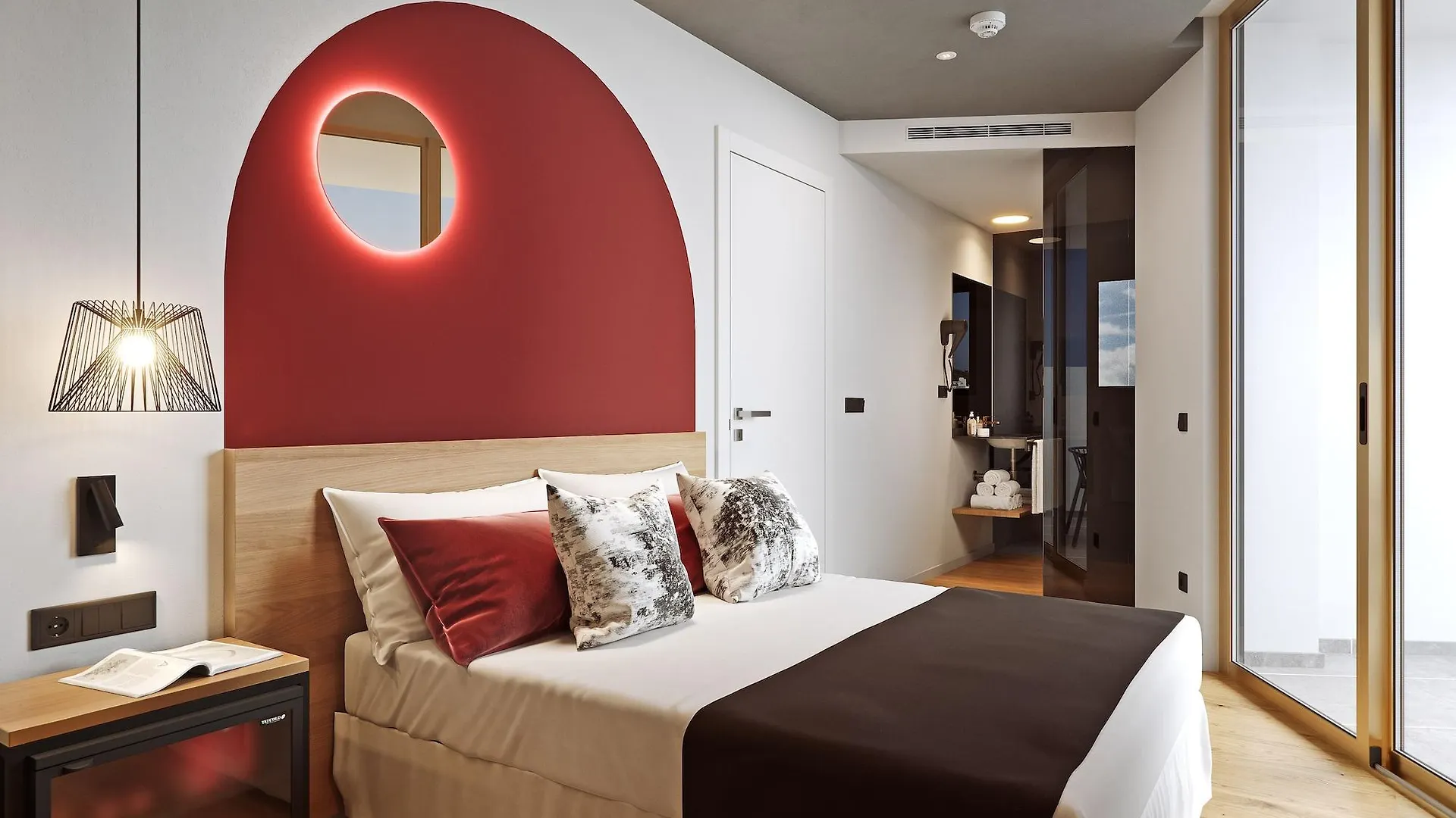 Hotel Piscis Park - Solo adultos San Antonio Abad España