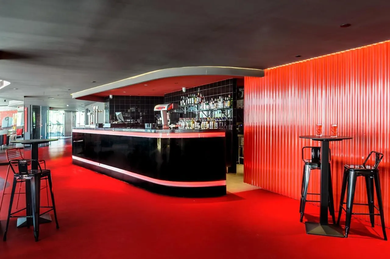 Hotel Piscis Park - Solo adultos San Antonio Abad