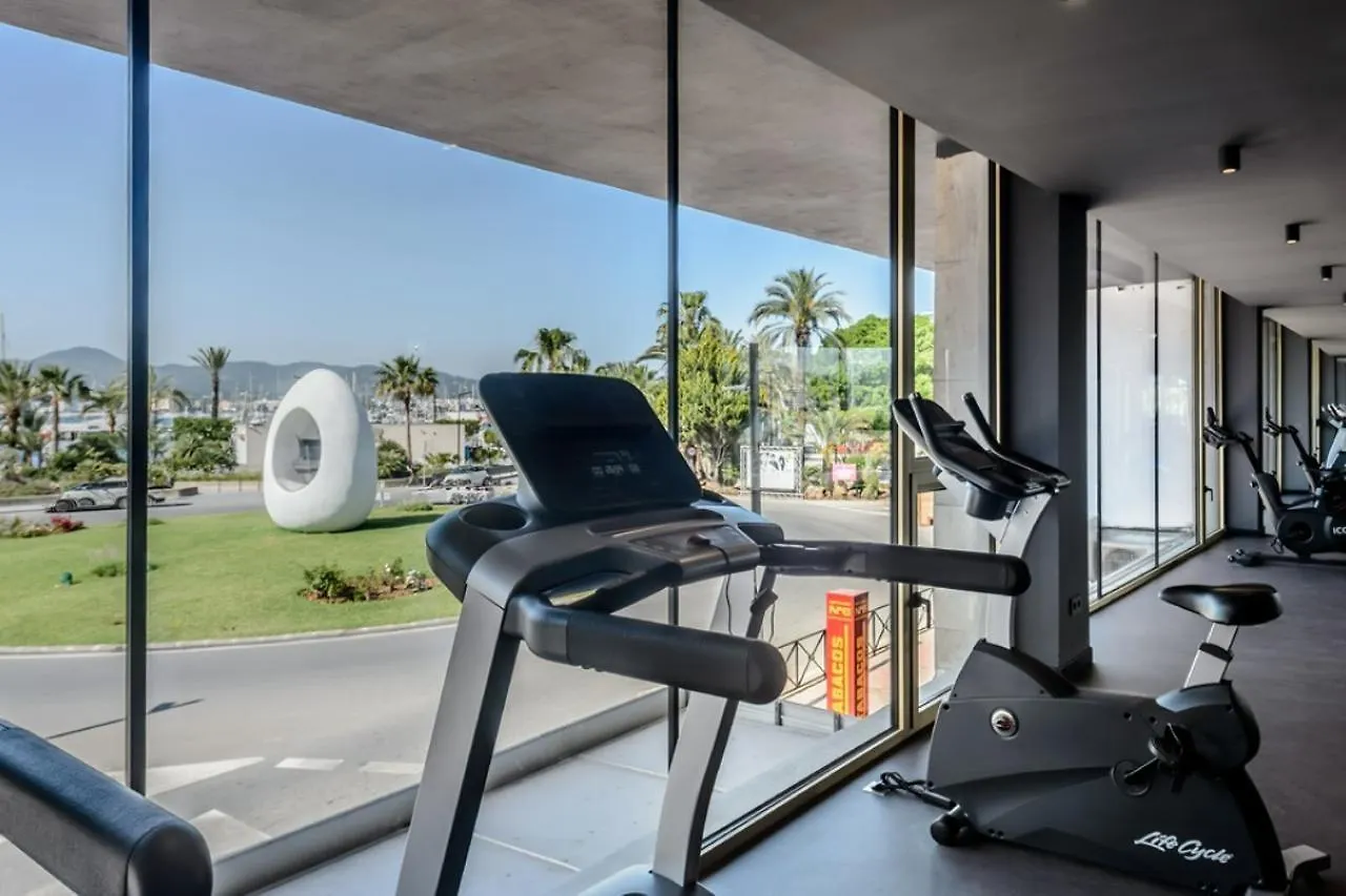 Hotel Vibra District - Adults Only Sant Antoni de Portmany