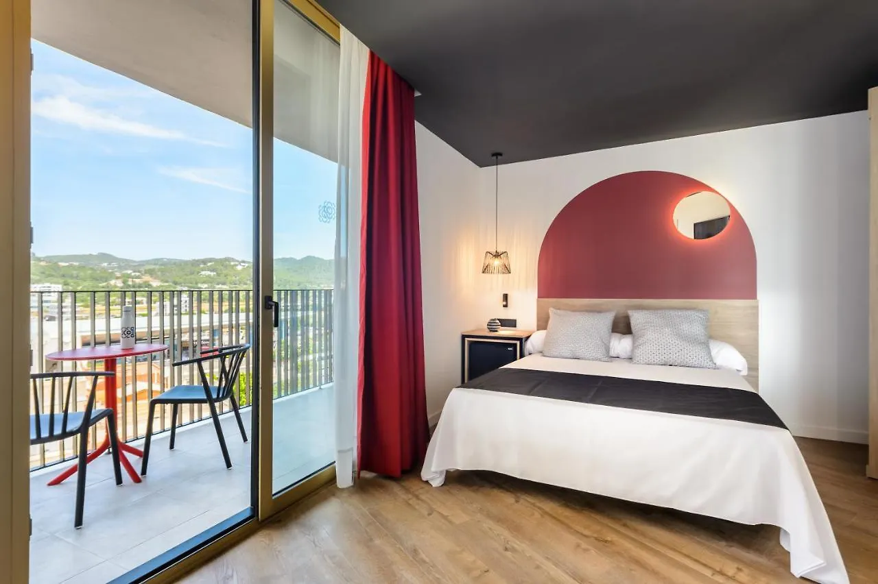 Hotel Piscis Park - Solo adultos San Antonio Abad