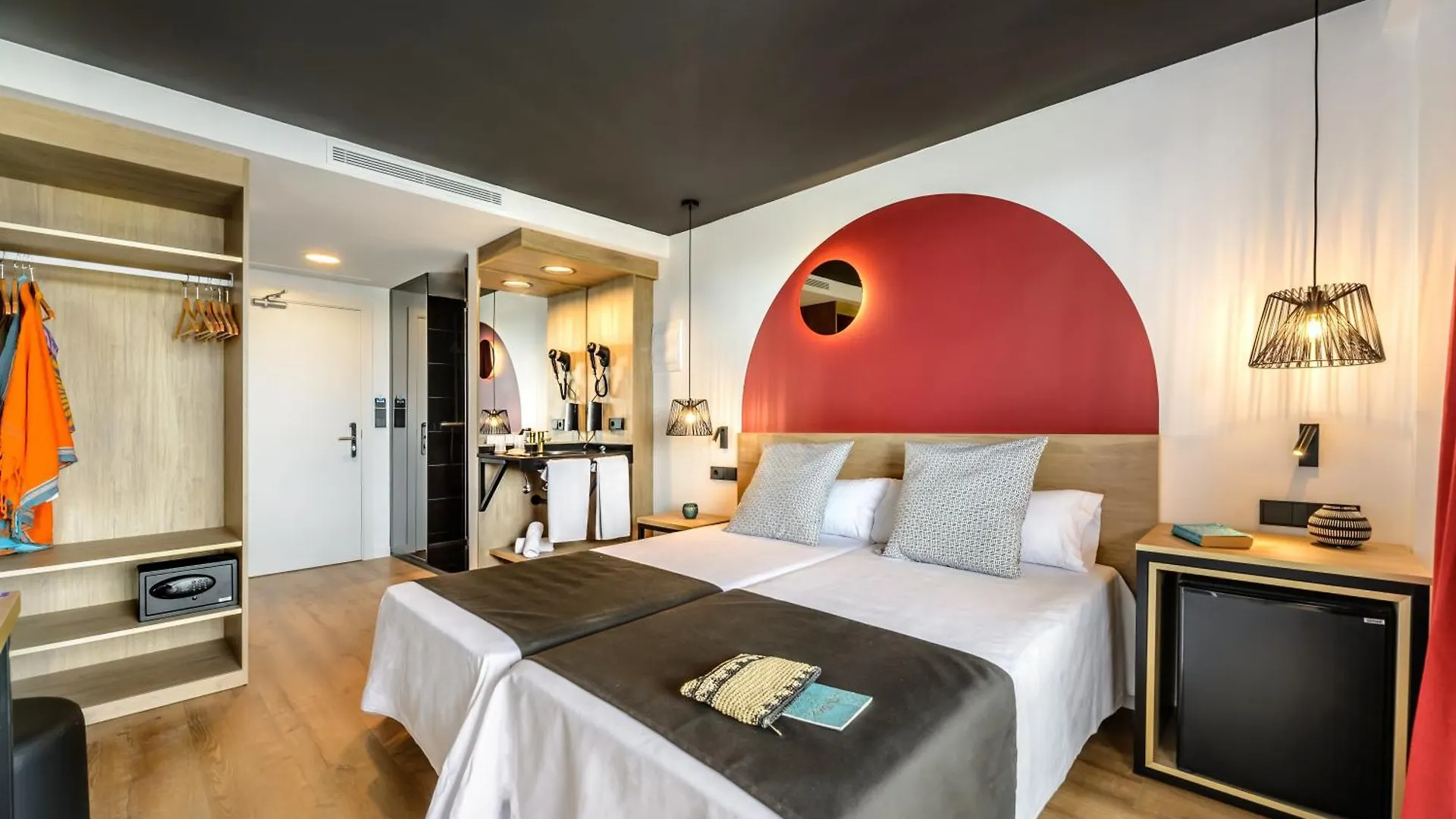 Hotel Piscis Park - Solo adultos San Antonio Abad