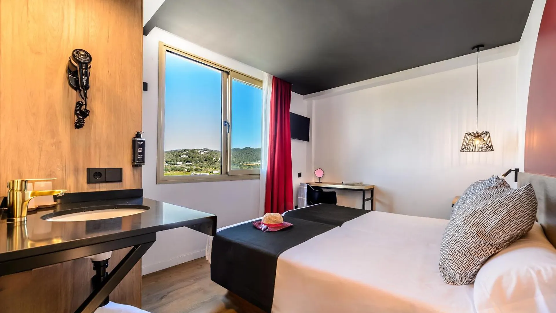 Hotel Piscis Park - Solo adultos San Antonio Abad