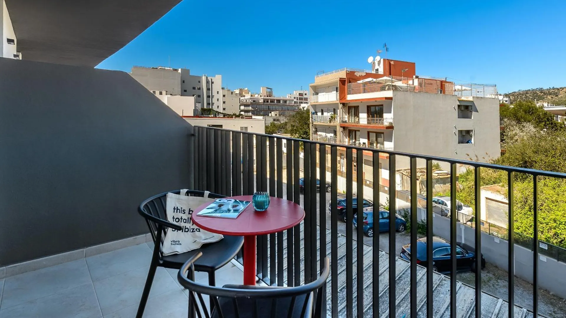 Hotel Piscis Park - Solo adultos San Antonio Abad