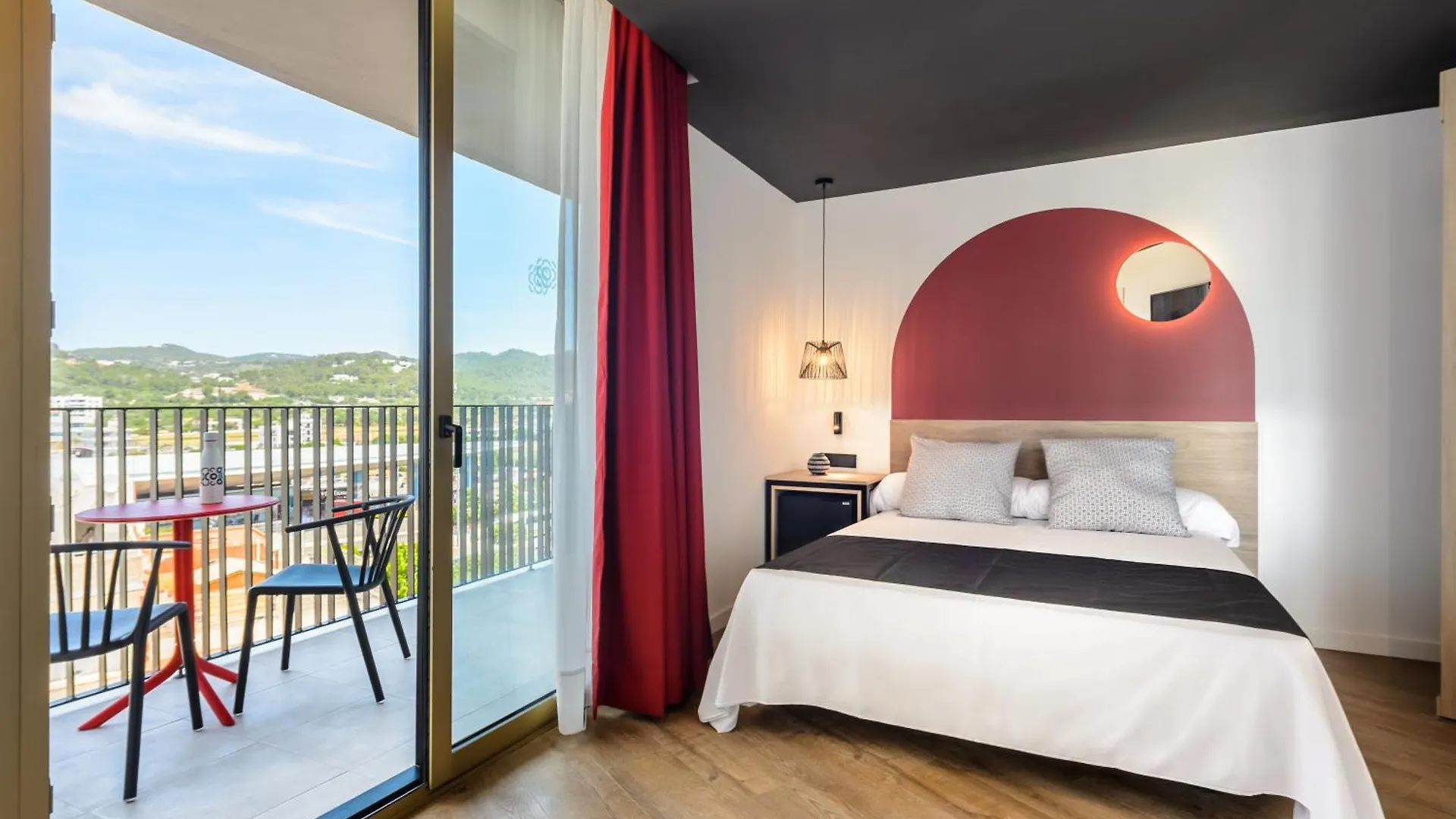 Hotel Vibra District - Adults Only San Antonio