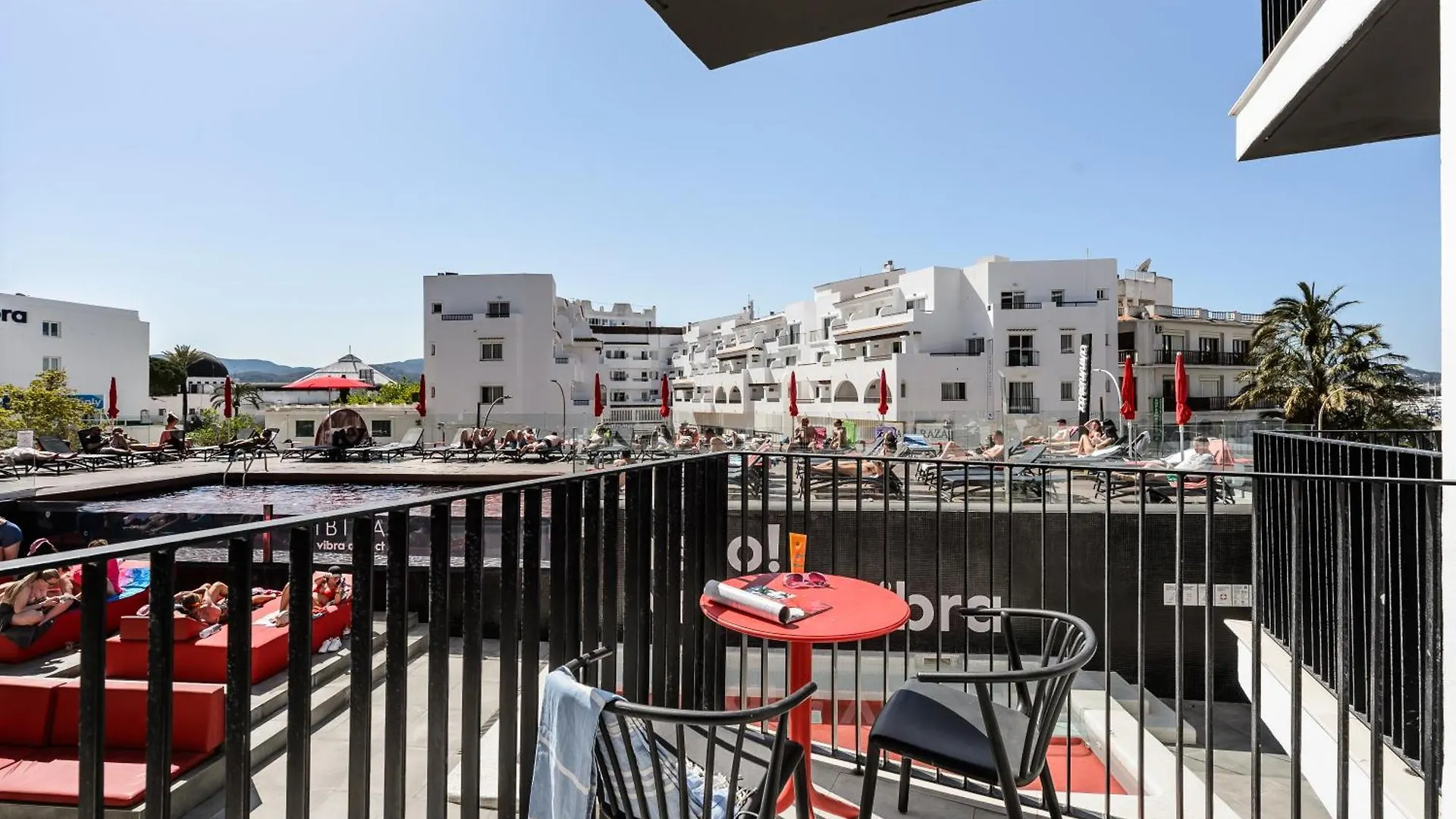 Hotel Vibra District - Adults Only San Antonio