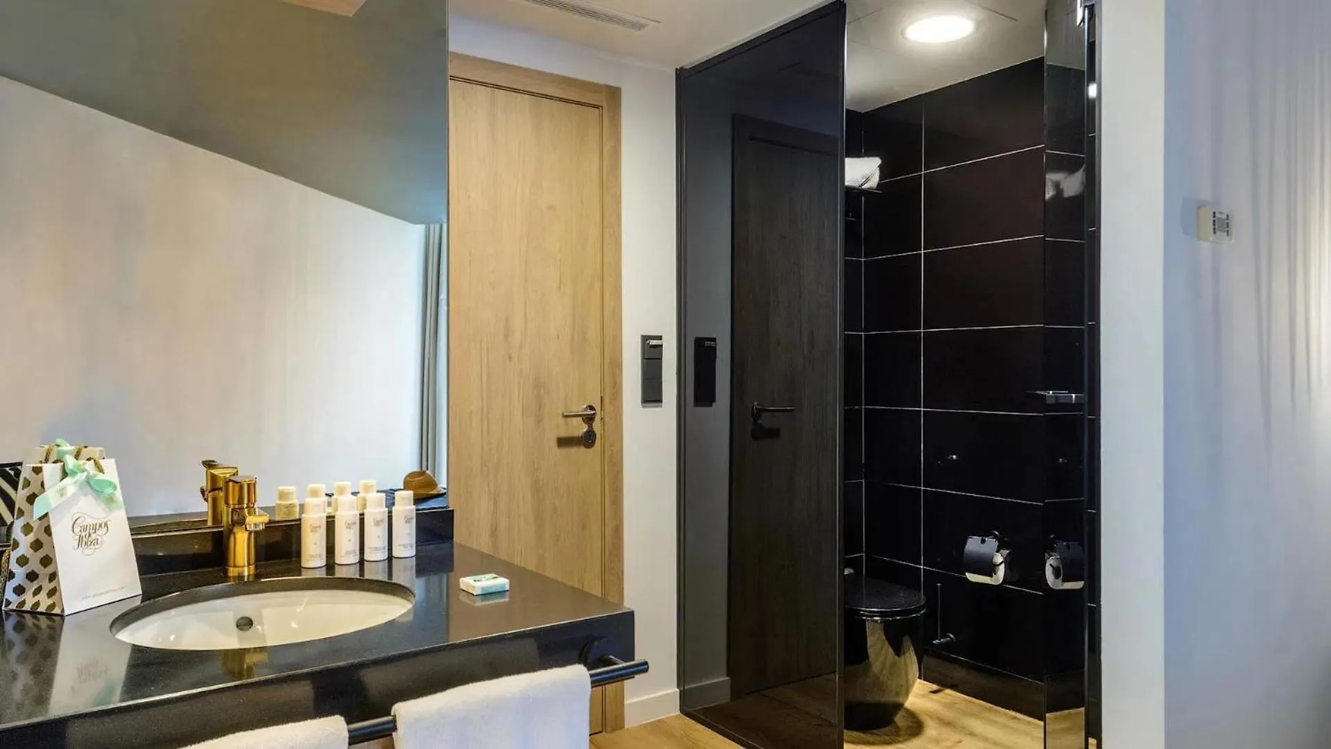 Hotel Vibra District - Adults Only Sant Antoni de Portmany