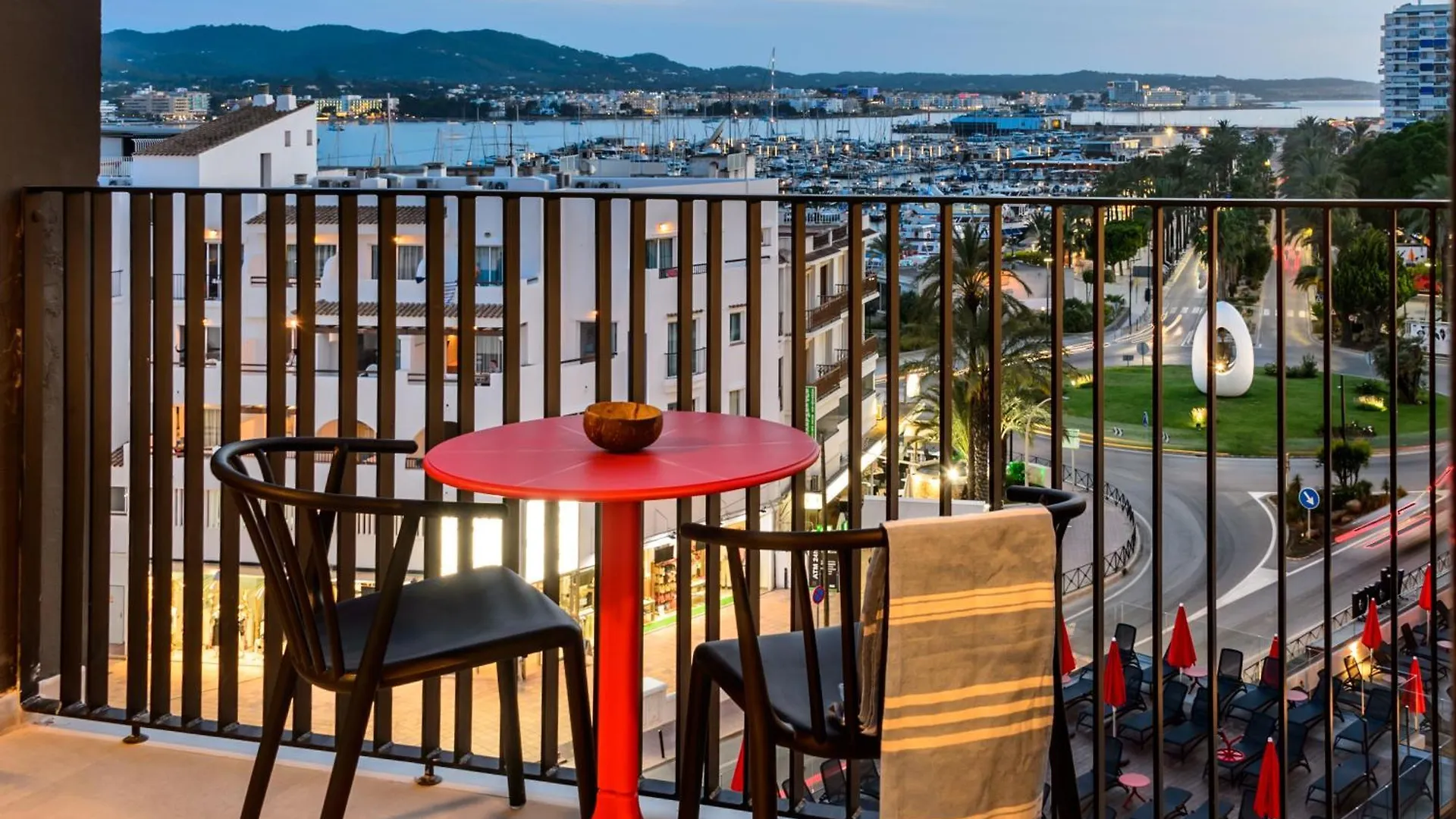 Hotel Piscis Park - Solo adultos San Antonio Abad