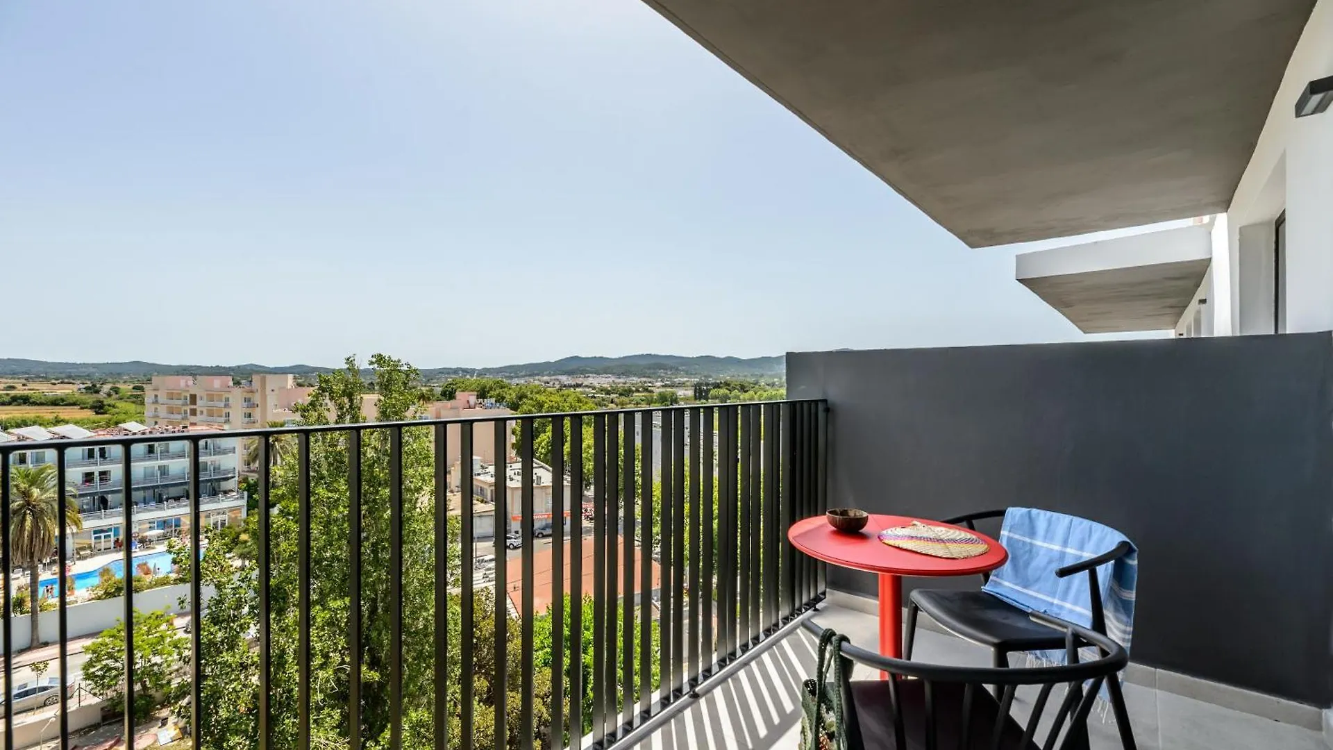 Hotel Piscis Park - Solo adultos San Antonio Abad España