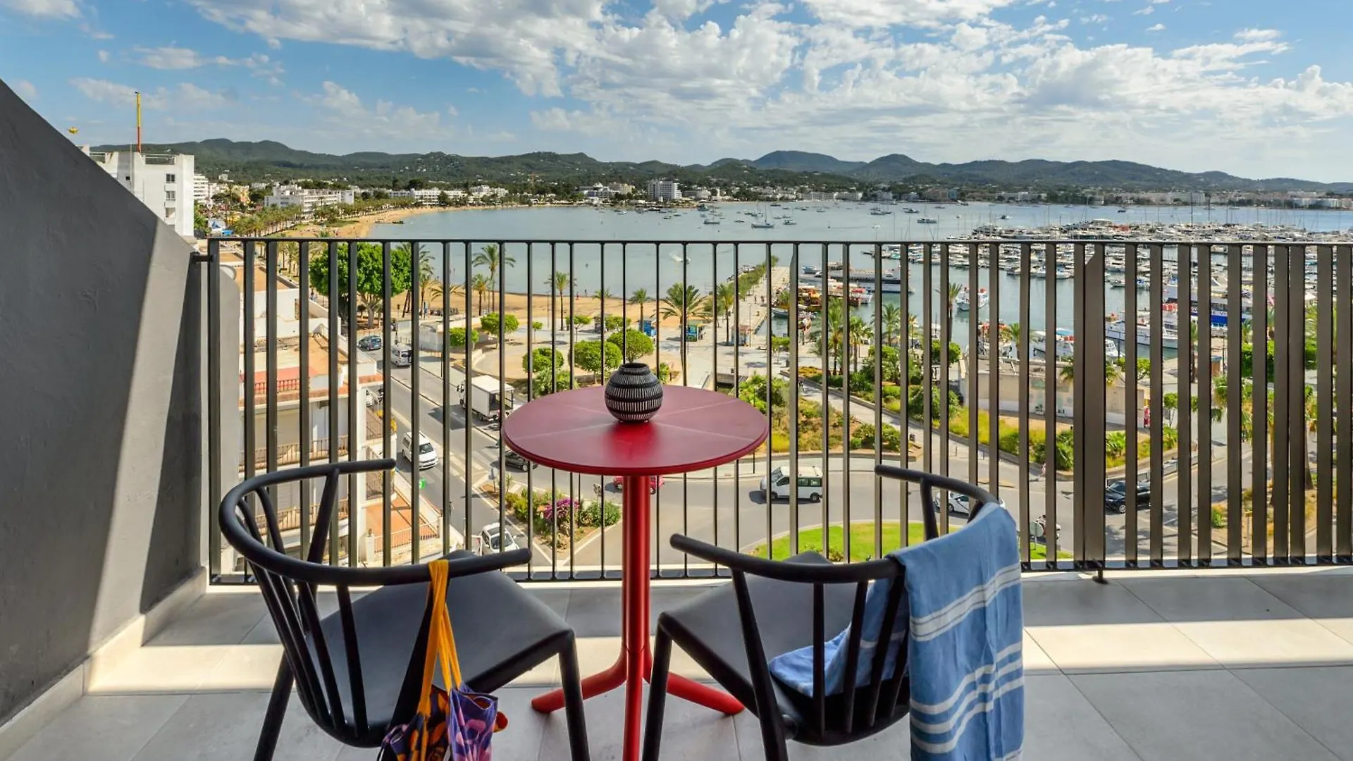 Hotel Vibra District - Adults Only San Antonio   San Antonio (Ibiza)