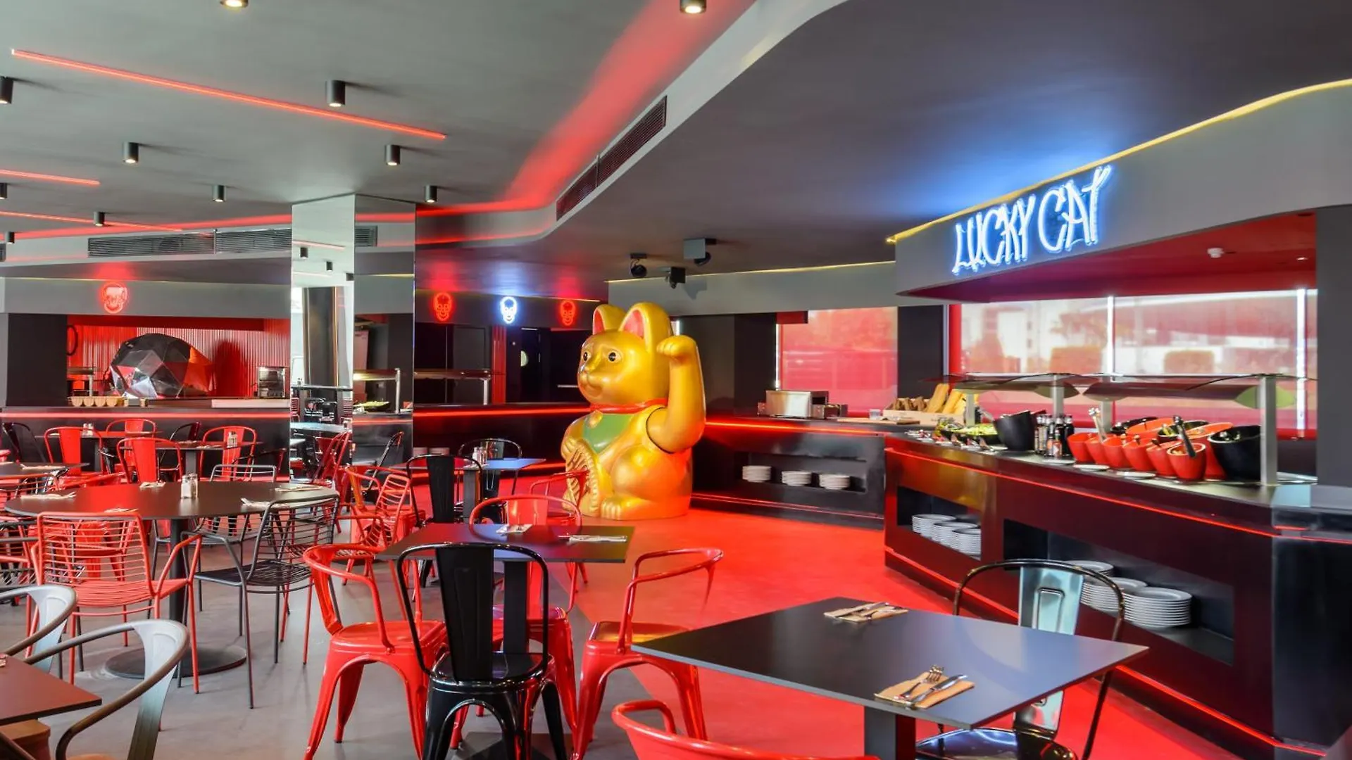 Hotel Piscis Park - Solo adultos San Antonio Abad