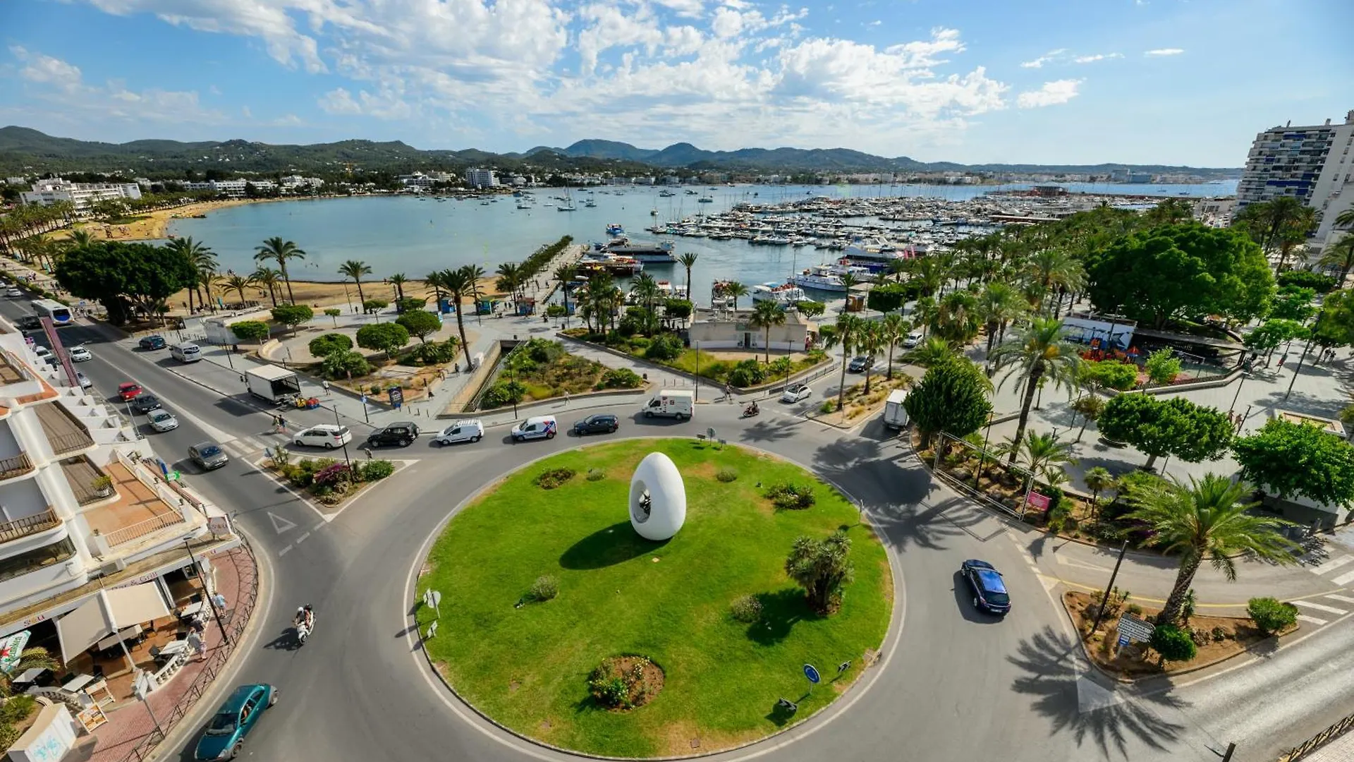 Hotel Piscis Park - Solo adultos San Antonio Abad