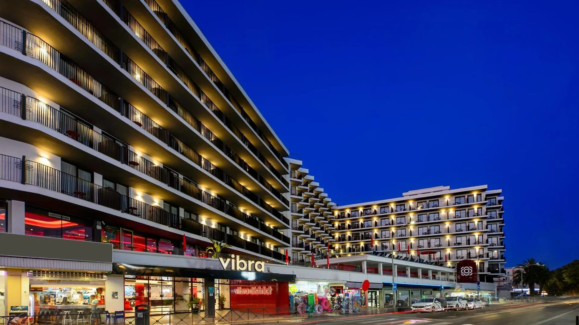 ****  Hotel Piscis Park - Solo adultos San Antonio Abad España