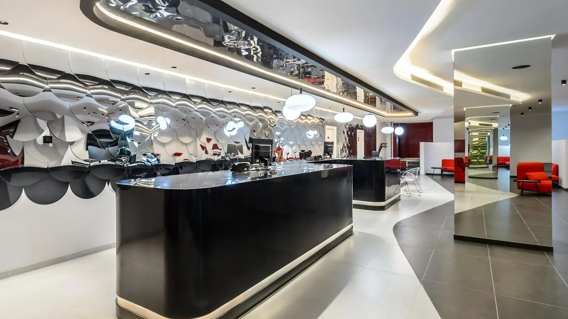 Hotel Piscis Park - Solo adultos San Antonio Abad