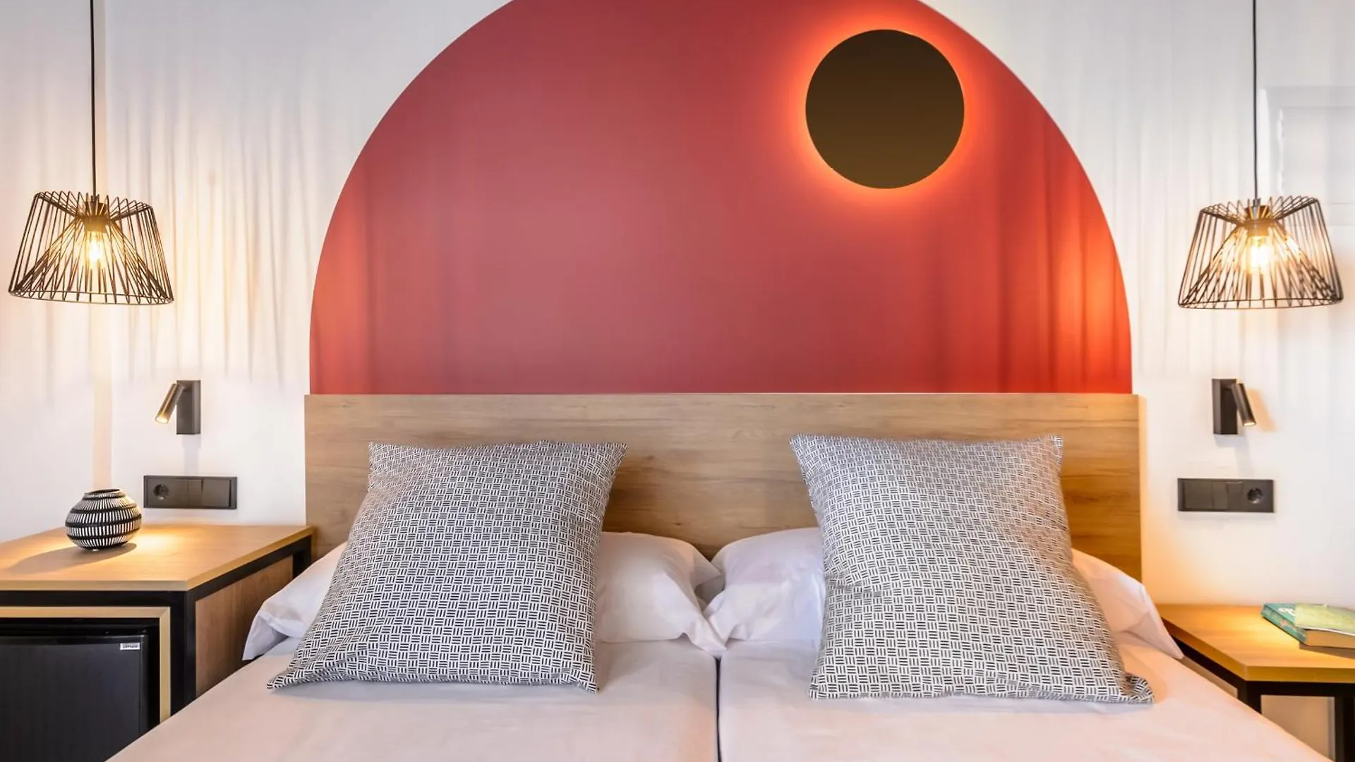 Hotel Piscis Park - Solo adultos San Antonio Abad