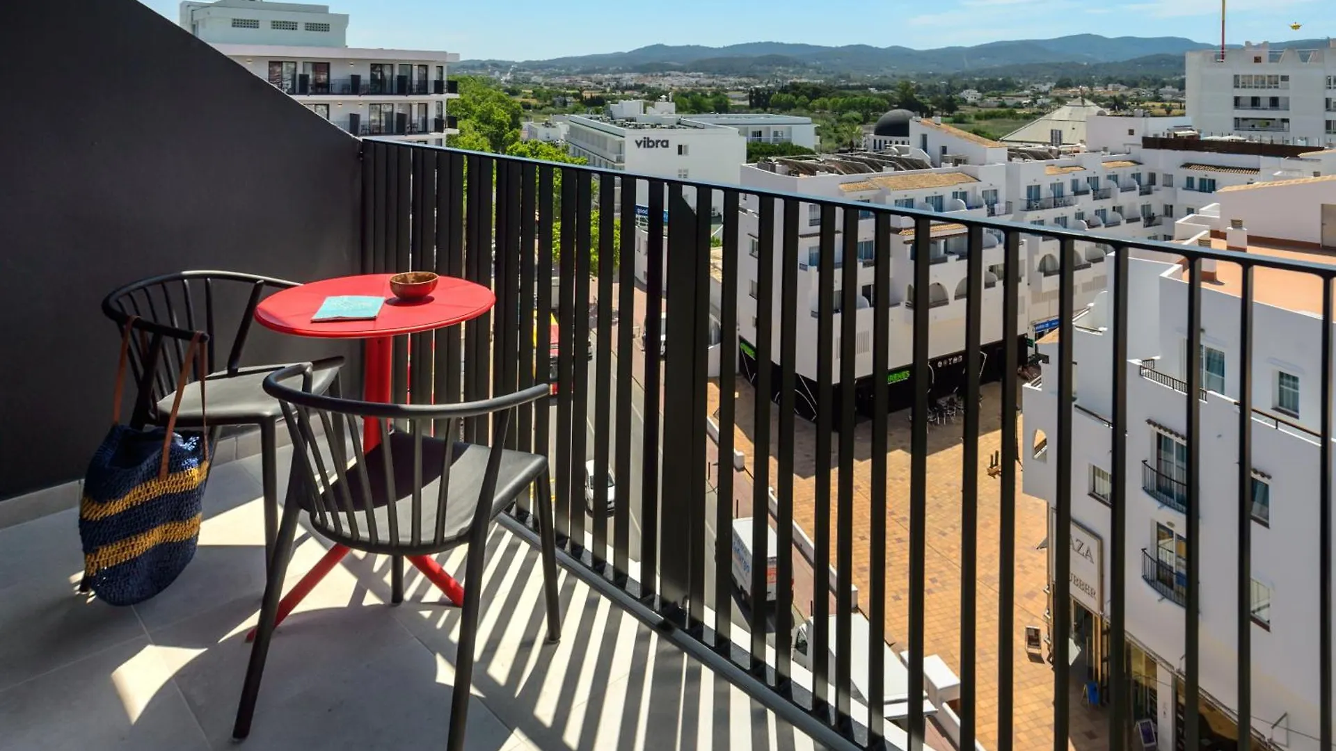 Hotel Piscis Park - Solo adultos San Antonio Abad