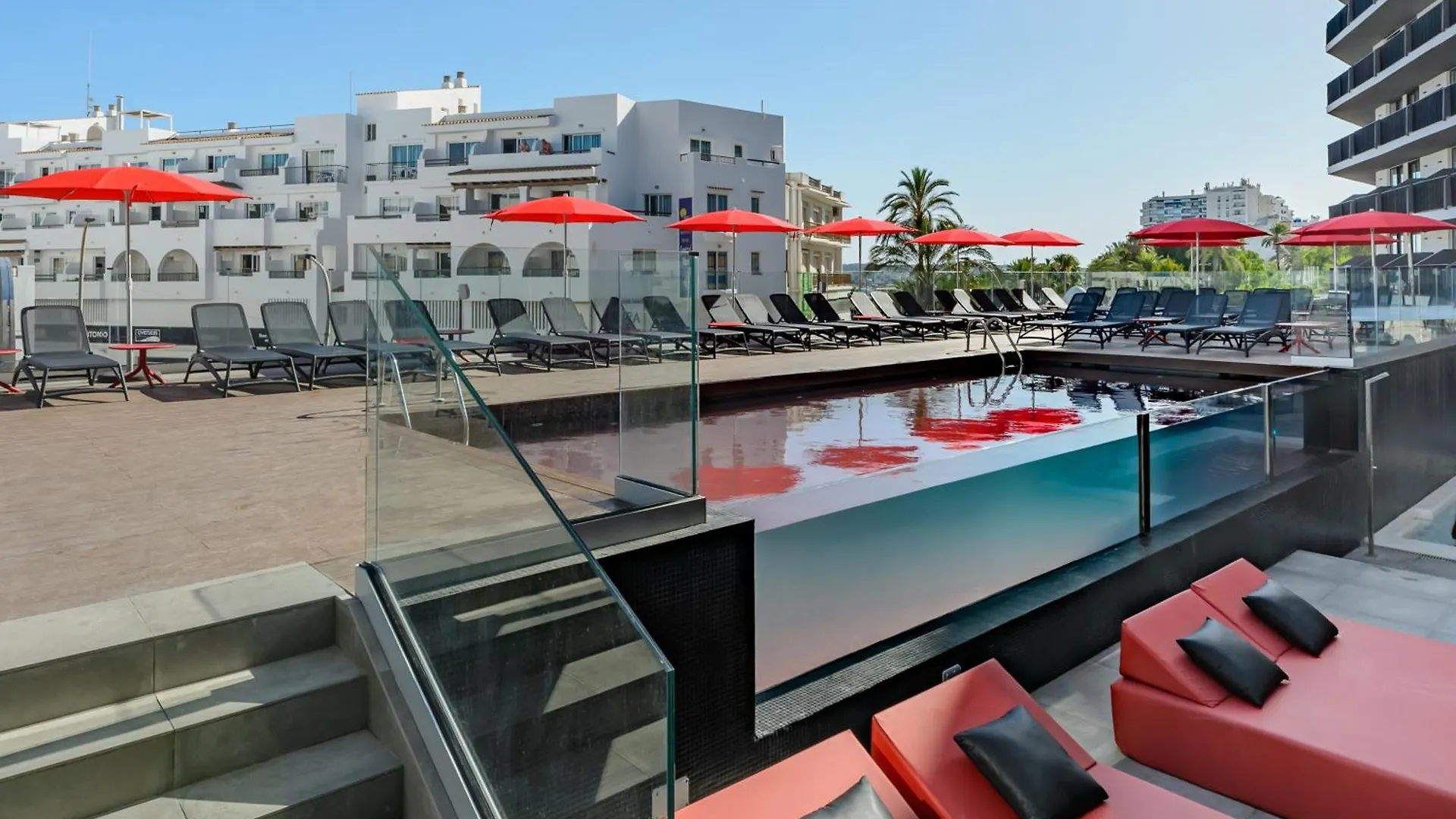 Hotel Vibra District - Adults Only San Antonio