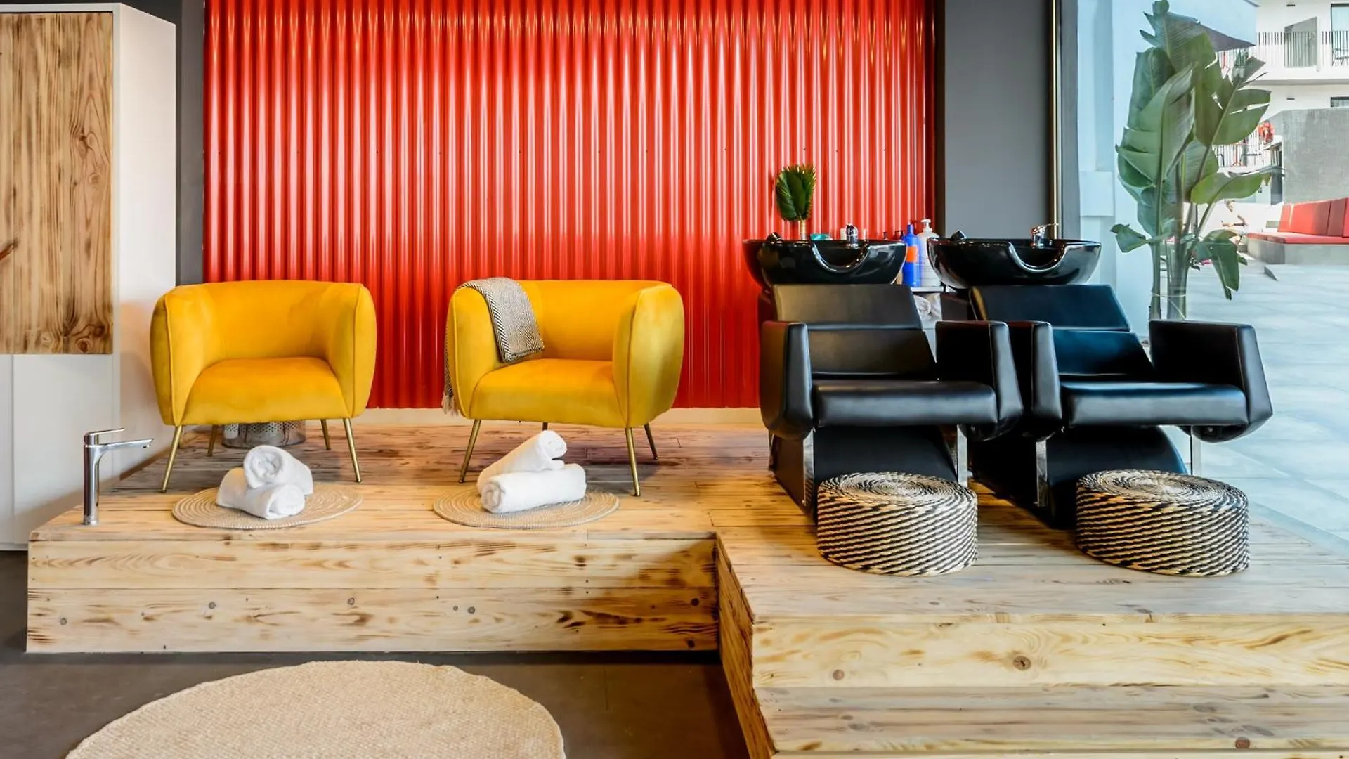 Hotel Vibra District - Adults Only San Antonio