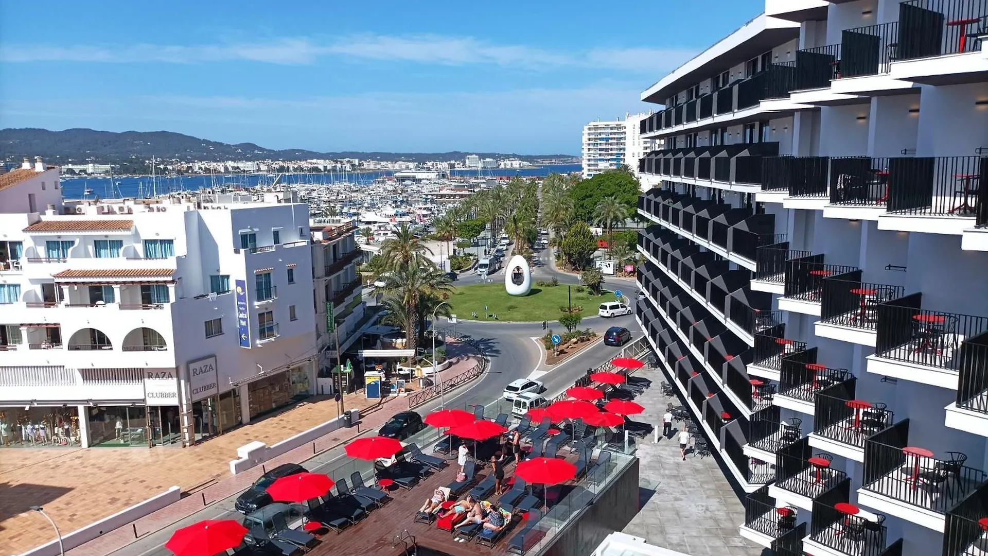 Hotel Vibra District - Adults Only San Antonio