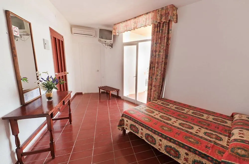 Hotel Vibra District - Adults Only San Antonio  Spain