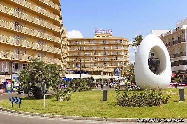Hotel Vibra District - Adults Only San Antonio  4*, San Antonio (Ibiza) Spain
