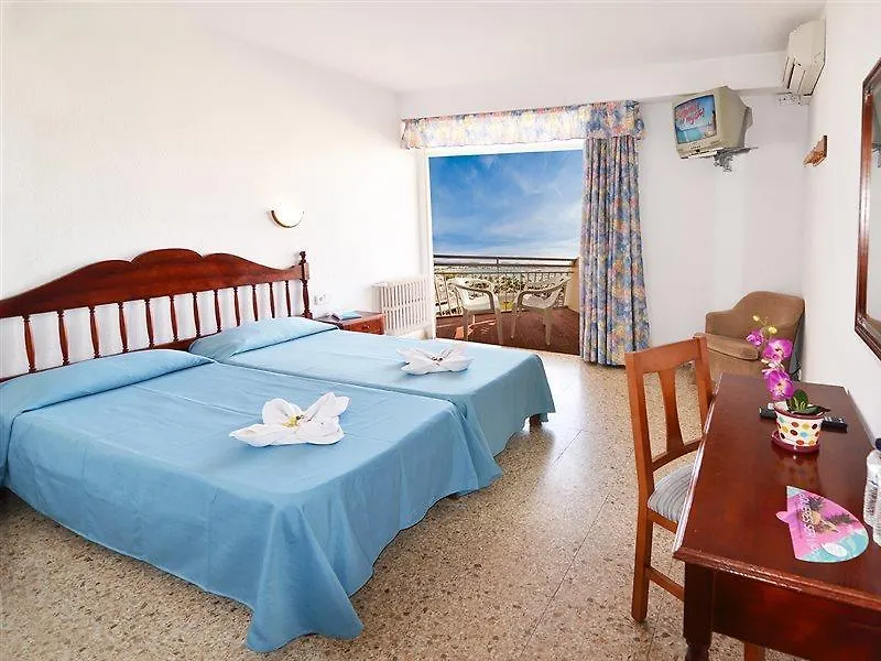 ****  Hotel Vibra District - Adults Only San Antonio  Spain