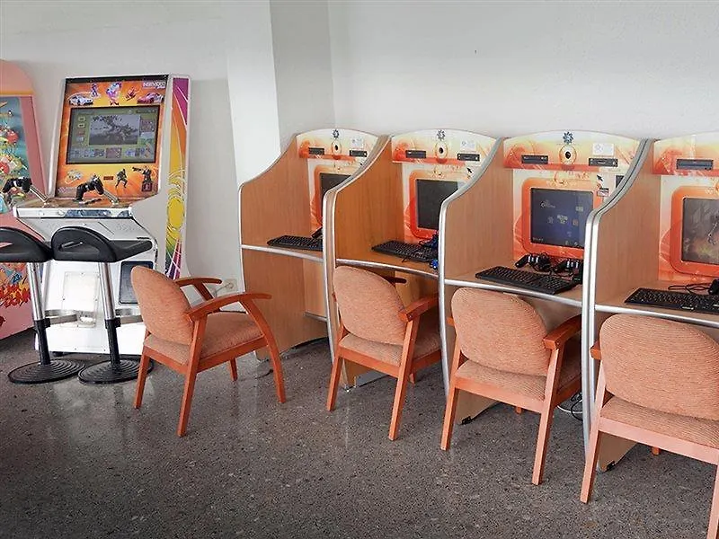 Hotel Vibra District - Adults Only San Antonio