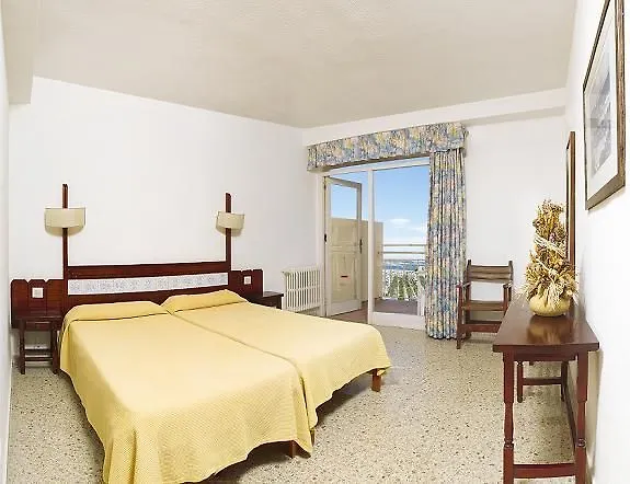 Hotel Vibra District - Adults Only San Antonio  Spain