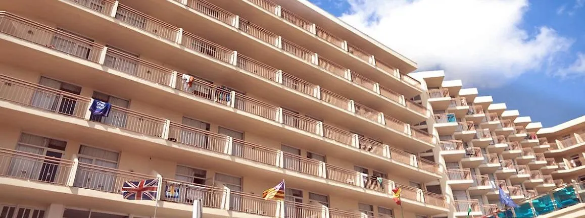 Hotel Vibra District - Adults Only San Antonio  4*, San Antonio (Ibiza) Spain