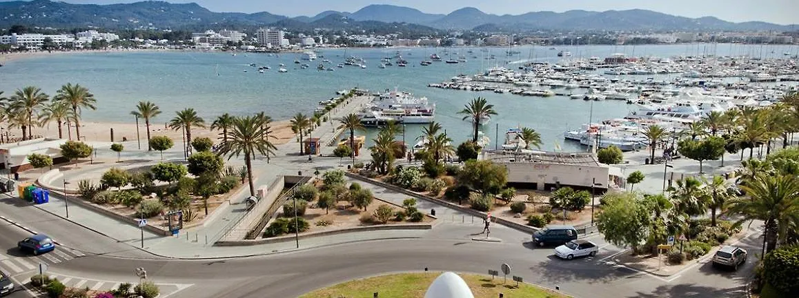 Hotel Vibra District - Adults Only San Antonio   San Antonio (Ibiza)