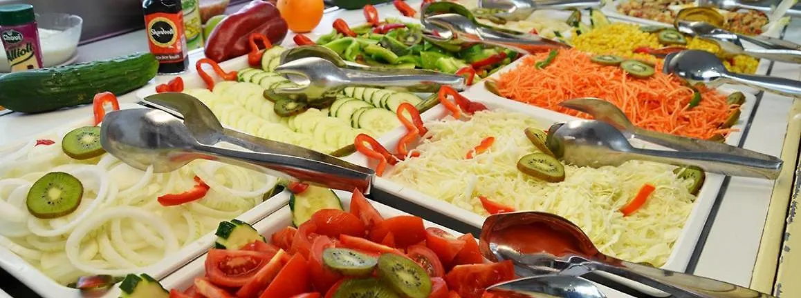 ****  Hotel Vibra District - Adults Only San Antonio  Spain