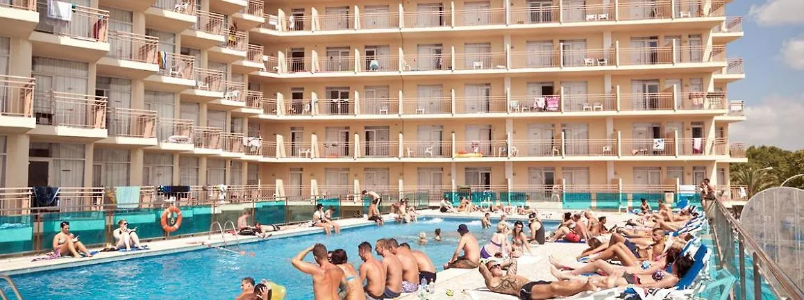 Hotel Vibra District - Adults Only San Antonio  4*, San Antonio (Ibiza)