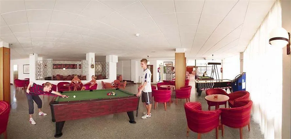 Hotel Vibra District - Adults Only San Antonio  Spain