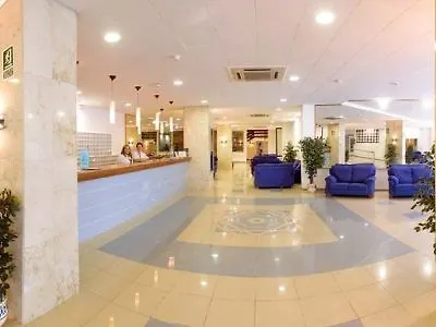 Hotel Vibra District - Adults Only San Antonio   San Antonio (Ibiza)