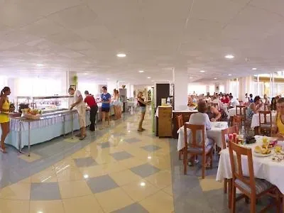 ****  Hotel Vibra District - Adults Only San Antonio  Spain