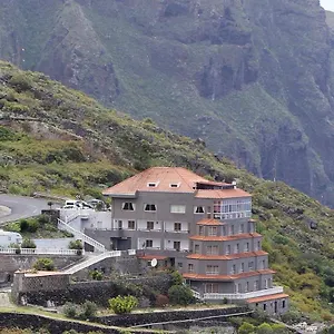 Casa Mara Tenerife Las Cruces