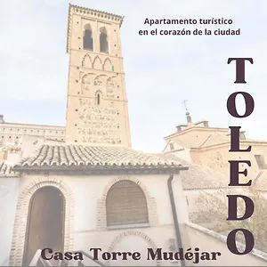 casa-torre-mudejar.besthotelstoledo.com/