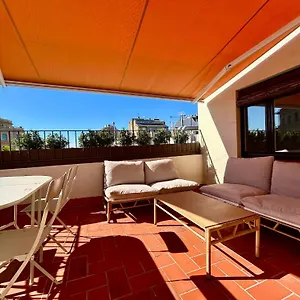 The Ultimate Central Place Apartment Barcelona