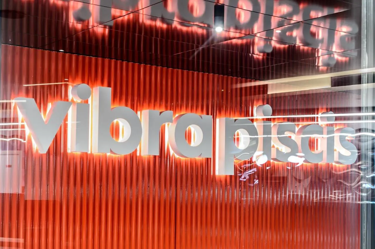 Hotel Vibra District - Adults Only San Antonio   San Antonio (Ibiza)