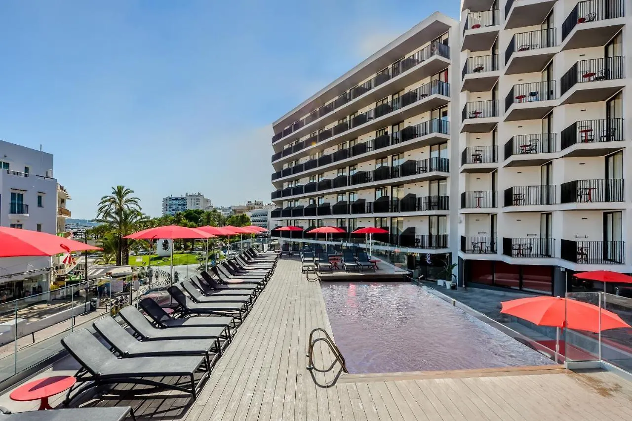 Hotel Vibra District - Adults Only San Antonio