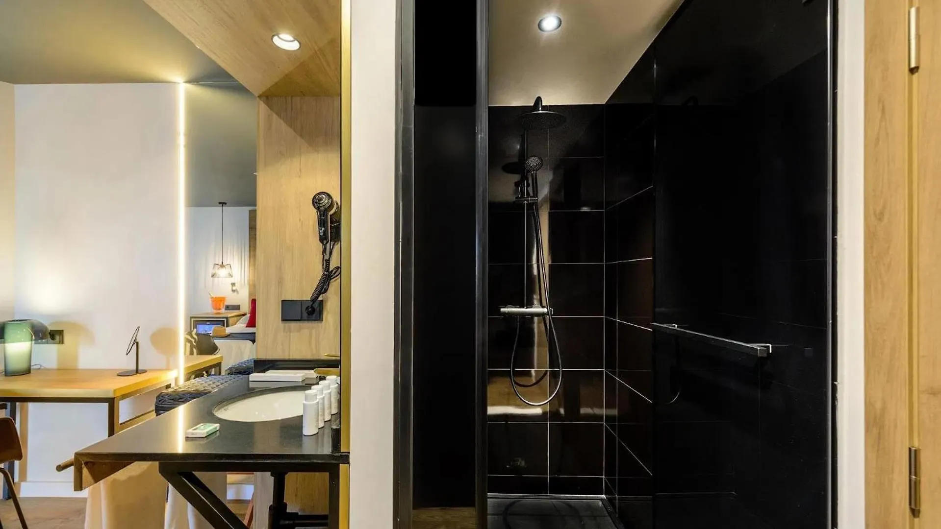 Hotel Vibra District - Adults Only San Antonio  Spain