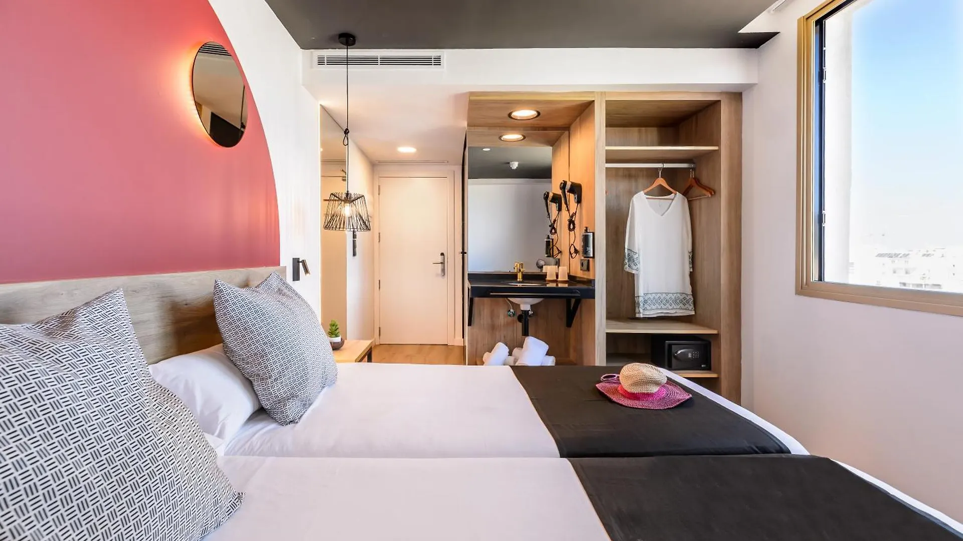 Hotel Vibra District - Adults Only San Antonio