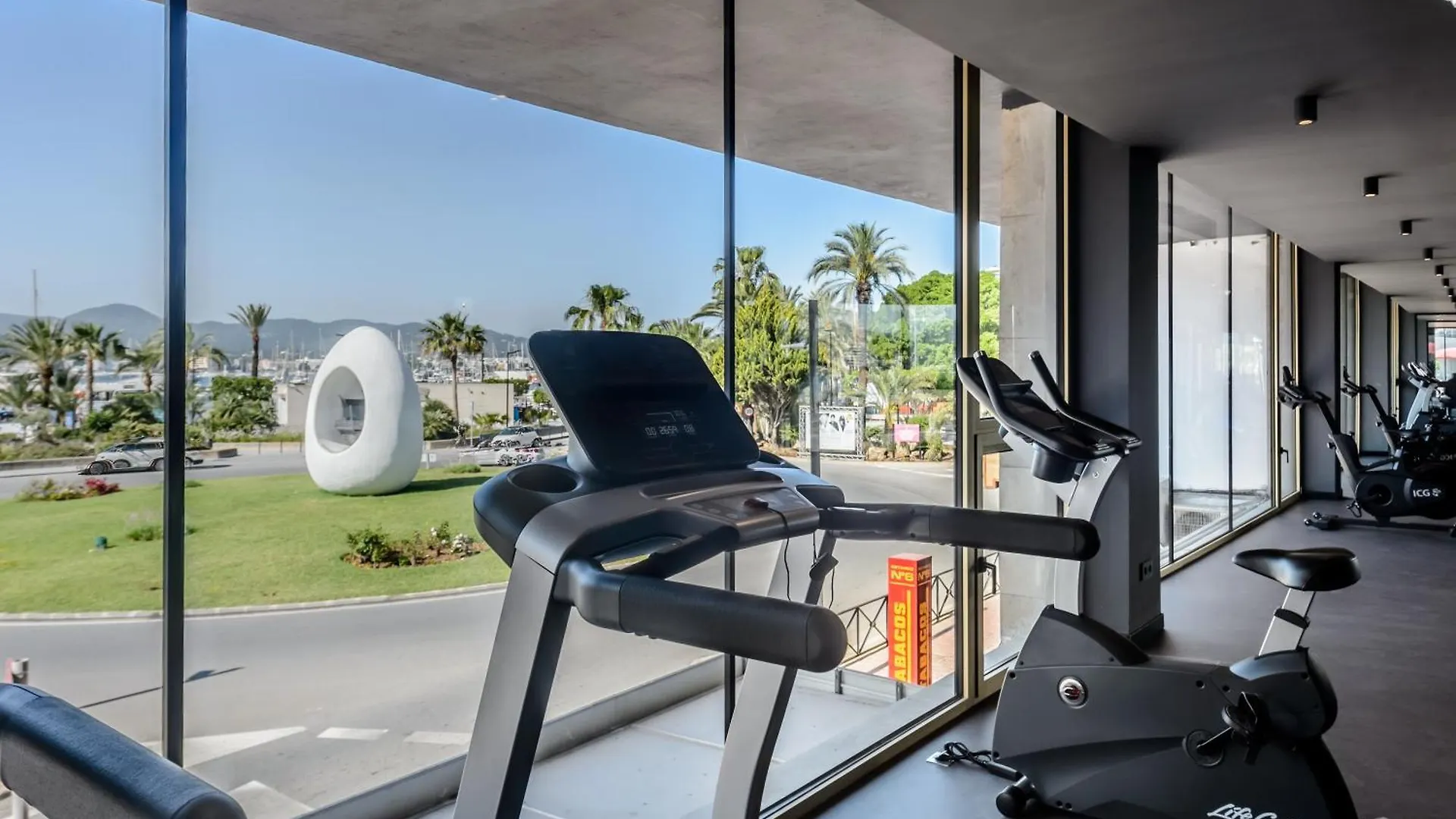 Hotel Vibra District - Adults Only San Antonio  4*, San Antonio (Ibiza)