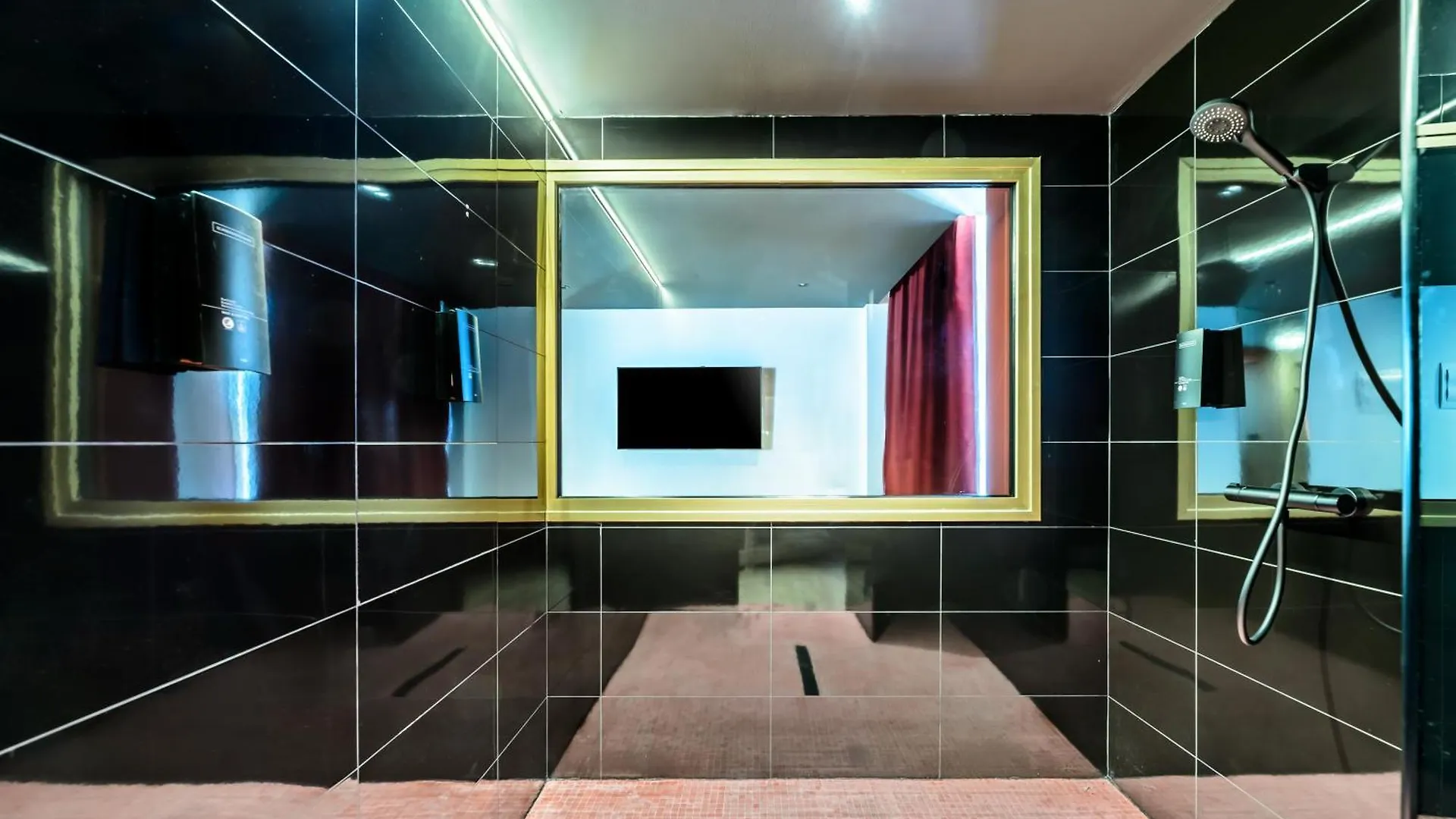 Hotel Vibra District - Adults Only San Antonio