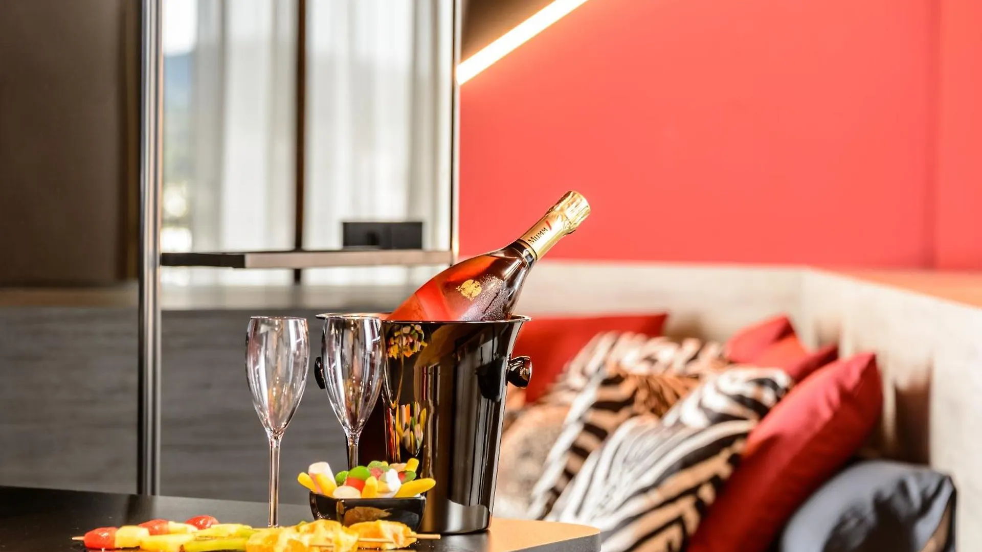 Hotel Vibra District - Adults Only San Antonio   San Antonio (Ibiza)