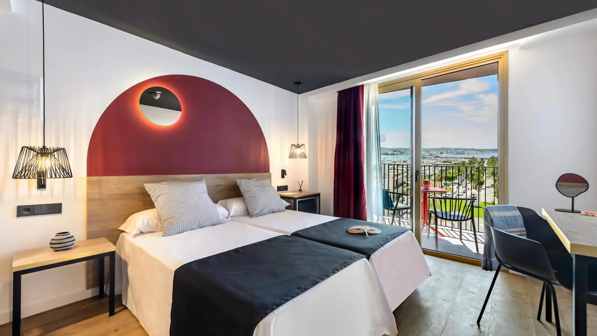Hotel Vibra District - Adults Only San Antonio