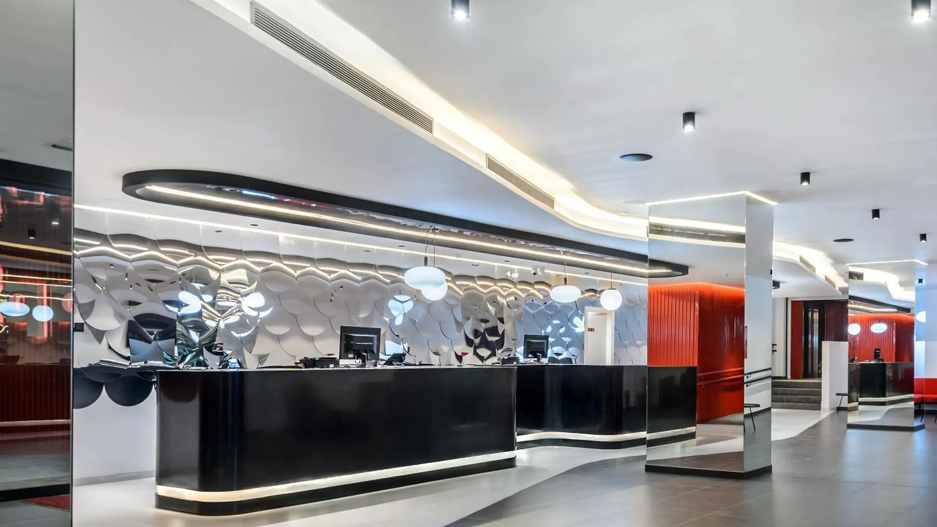 Hotel Vibra District - Adults Only San Antonio  4*, San Antonio (Ibiza) Spain